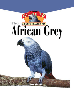 cover image of The African Grey
